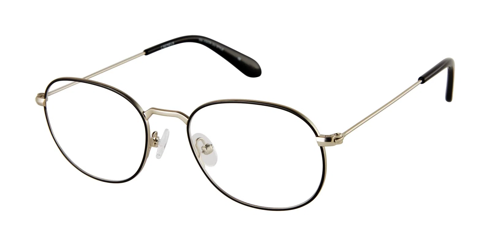 Cremieux Boucle Eyeglasses - view 2